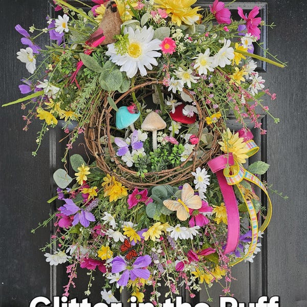 Grapevine Rectangular Frame, Wreath Supply - Etsy