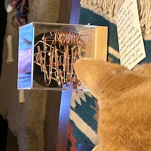Mike added a photo of their purchase