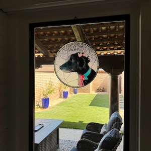 Janet added a photo of their purchase