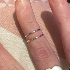 Elizabeth added a photo of their purchase