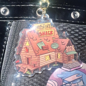 Cylie added a photo of their purchase