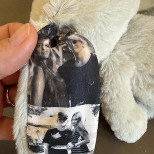 Kathryn added a photo of their purchase