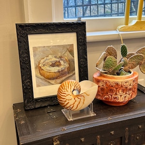 J added a photo of their purchase