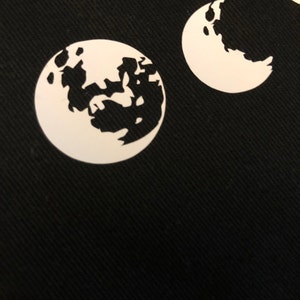 Comprador de Etsy ha añadido una foto de su compra
