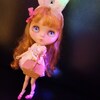 12mm Pullip Printable Eye Chips PDF Natural Eyes Part 1 Theme - Etsy Norway