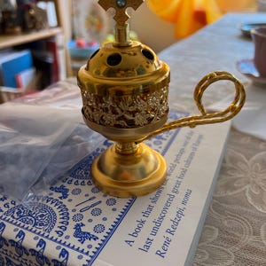 Maria added a photo of their purchase