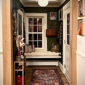 Acheteur Etsy a ajouté une photo de son achat