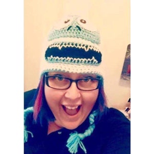 Buyer photo hazeleyesthasha, who reviewed this item with the Etsy app for iPhone.