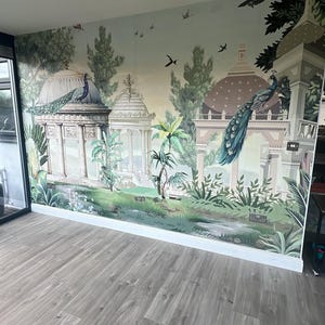 Reena added a photo of their purchase