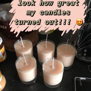 Michelle added a photo of their purchase