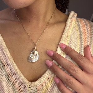 Lana added a photo of their purchase