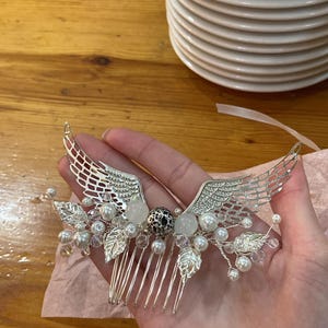 Andrea added a photo of their purchase
