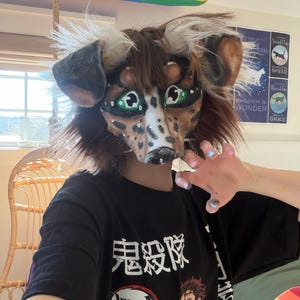 Lightningpaws added a photo of their purchase