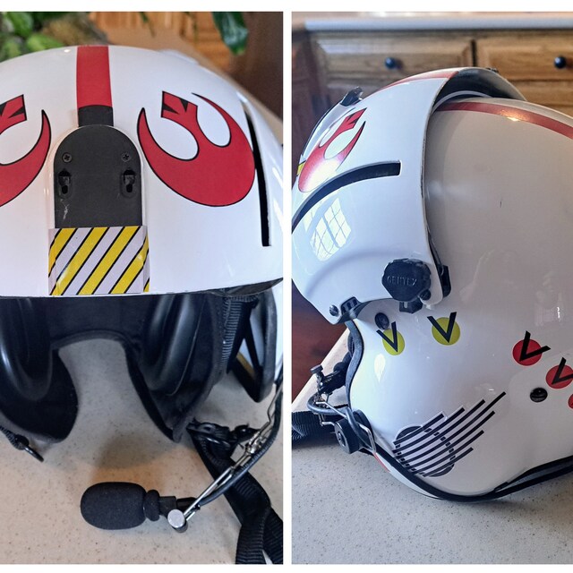 スター・ウォーズ ルーク・スカイウォーカー 新たなる希望 Xウイング