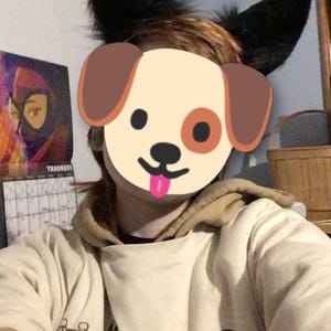 Jack added a photo of their purchase