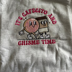 Comprador de Etsy ha añadido una foto de su compra