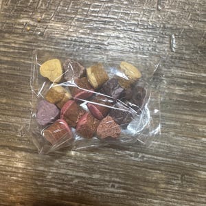 Justin hat ein Foto des gekauften Artikels hinzugefügt