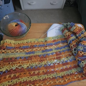 Rae added a photo of their purchase