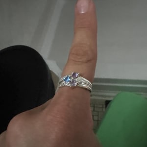 Rachel adicionaram uma foto da sua compra