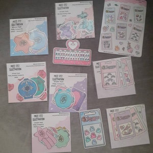 chibipatriciachan added a photo of their purchase