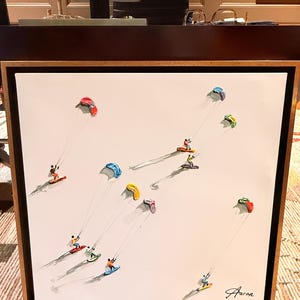Fernando added a photo of their purchase