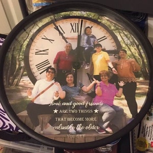 Kristina added a photo of their purchase