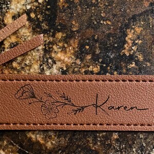 Etsy-Käufer:in hat ein Foto des gekauften Artikels hinzugefügt