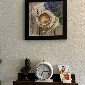 Renée added a photo of their purchase