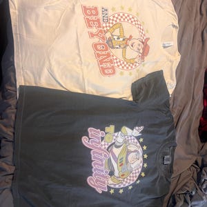 Rachel added a photo of their purchase