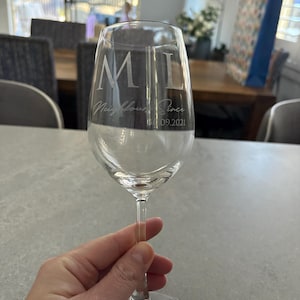 Laura added a photo of their purchase