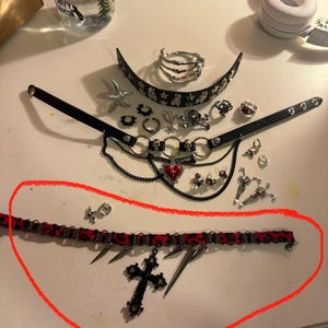 Olivia ha añadido una foto de su compra