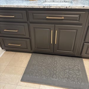 Denise added a photo of their purchase