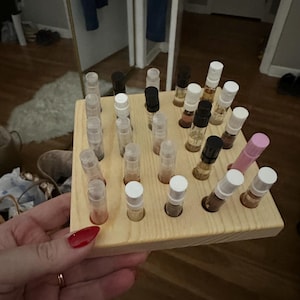 Pam added a photo of their purchase