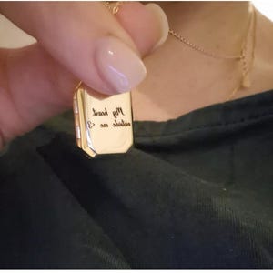 Gracie ha añadido una foto de su compra