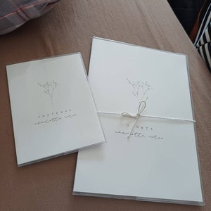 Marge added a photo of their purchase