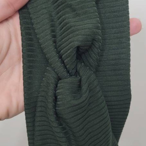 Sweet Summertime Knot Headband