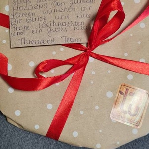 Wiebke added a photo of their purchase