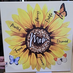 Courtney added a photo of their purchase