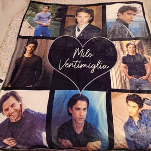 Heather added a photo of their purchase