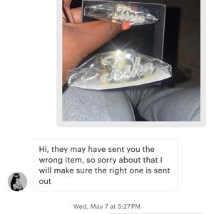 TERESA ha añadido una foto de su compra