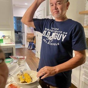 Kathy added a photo of their purchase