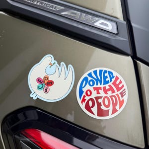 Kim added a photo of their purchase