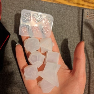 Hannah added a photo of their purchase