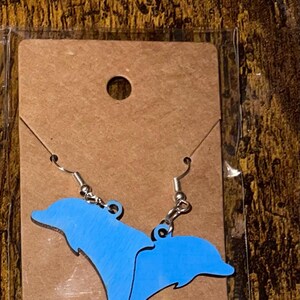 Etsy-koper heeft een foto van de aankoop toegevoegd