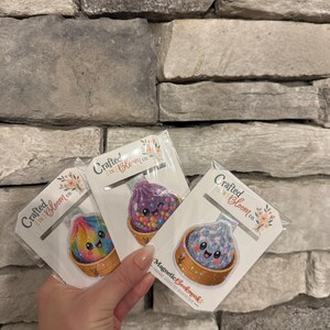 Hannah adicionaram uma foto da sua compra