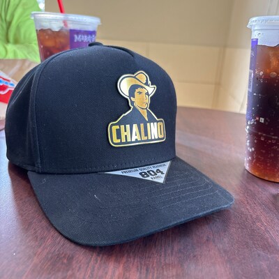 Los Angeles LA Baseball Gorra Belica Hat Snapback El Del Sombrero ...