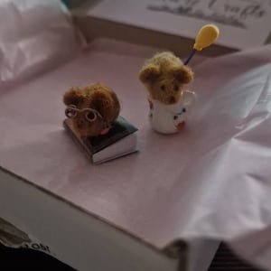 Steph さんが購入した商品の写真を追加しました
