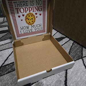 Debbie added a photo of their purchase