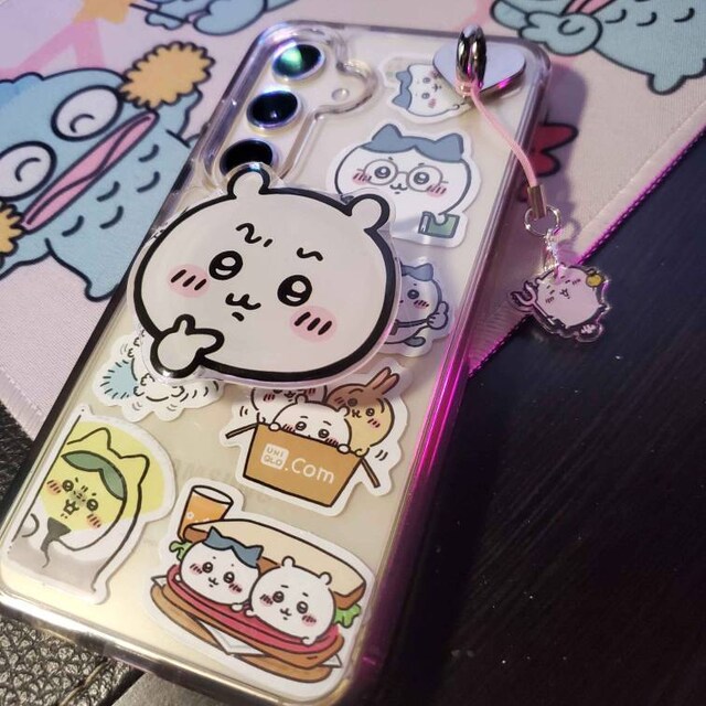 小物・アクセサリー CHIKAWA PHONE Chiikawa Phone | eBay