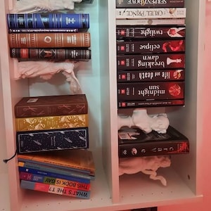 Rebecca added a photo of their purchase
